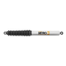 Quadratec Maximum Duty Hydro 7.0 Rear Shock for 18-23 Jeep