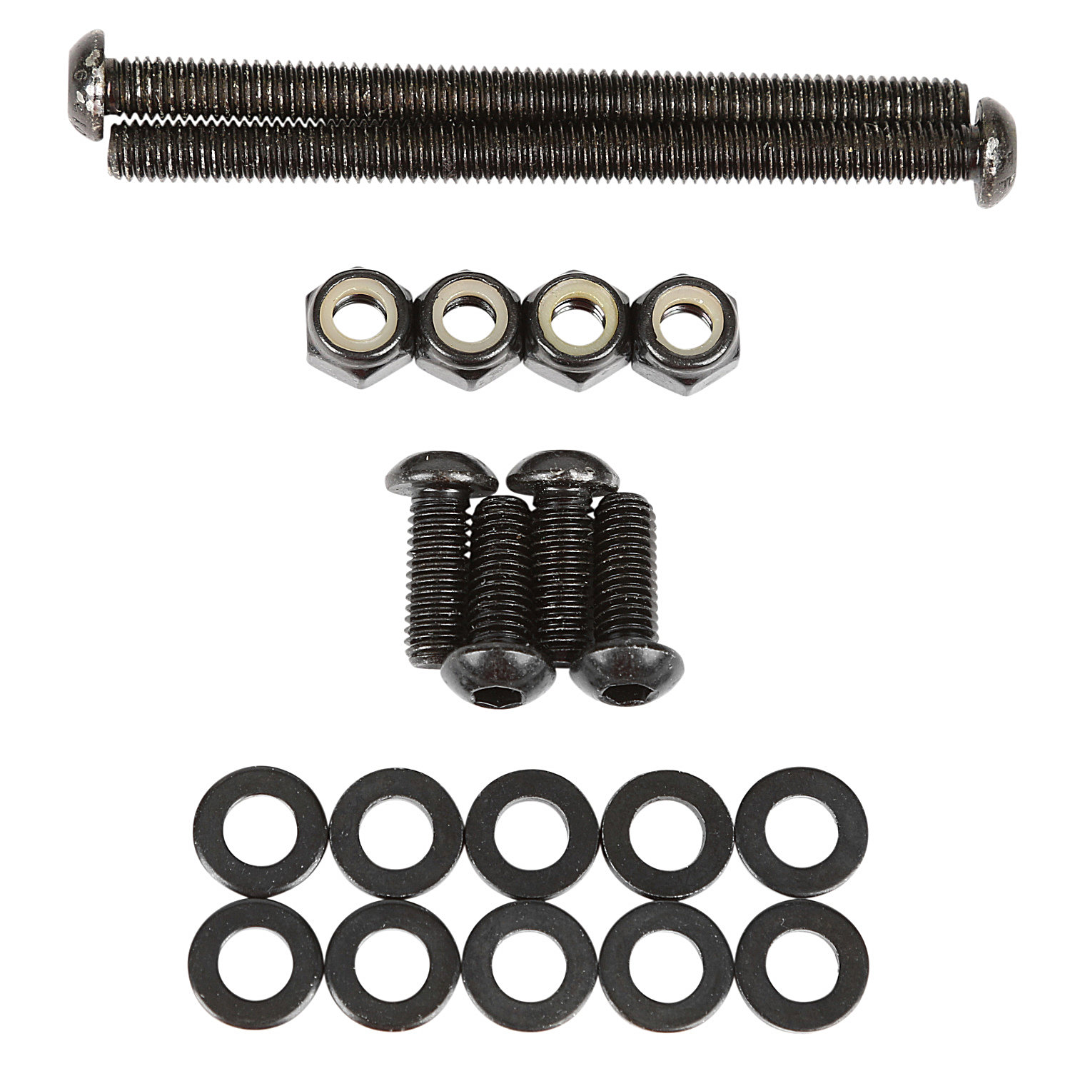 Rugged Ridge 13551.36 Gear-Vise Dash Bar for 18-21 Jeep Wrangler