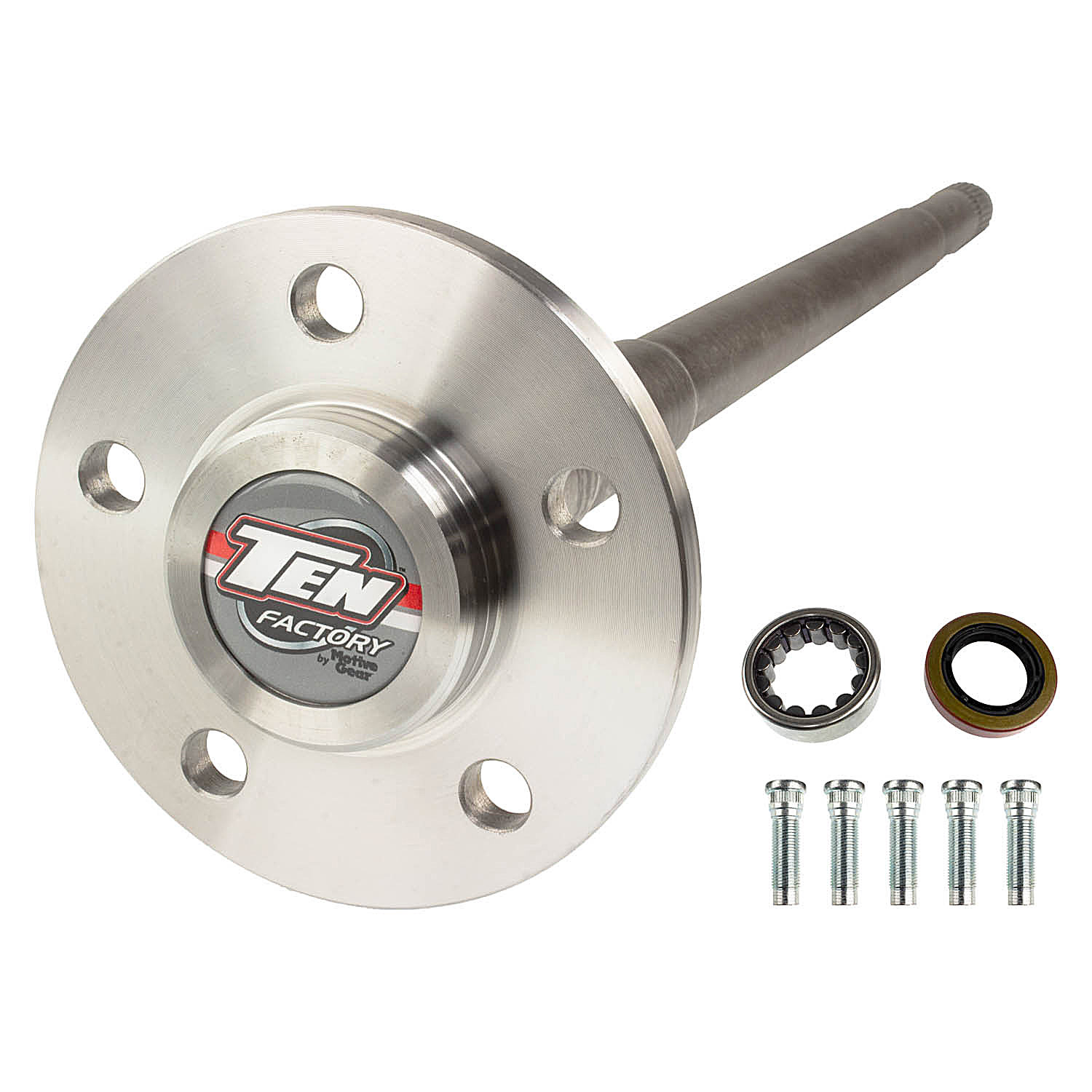 Ten Factory MG31118 29 Spline Rear Axle for 97-01 Jeep Cherokee XJ