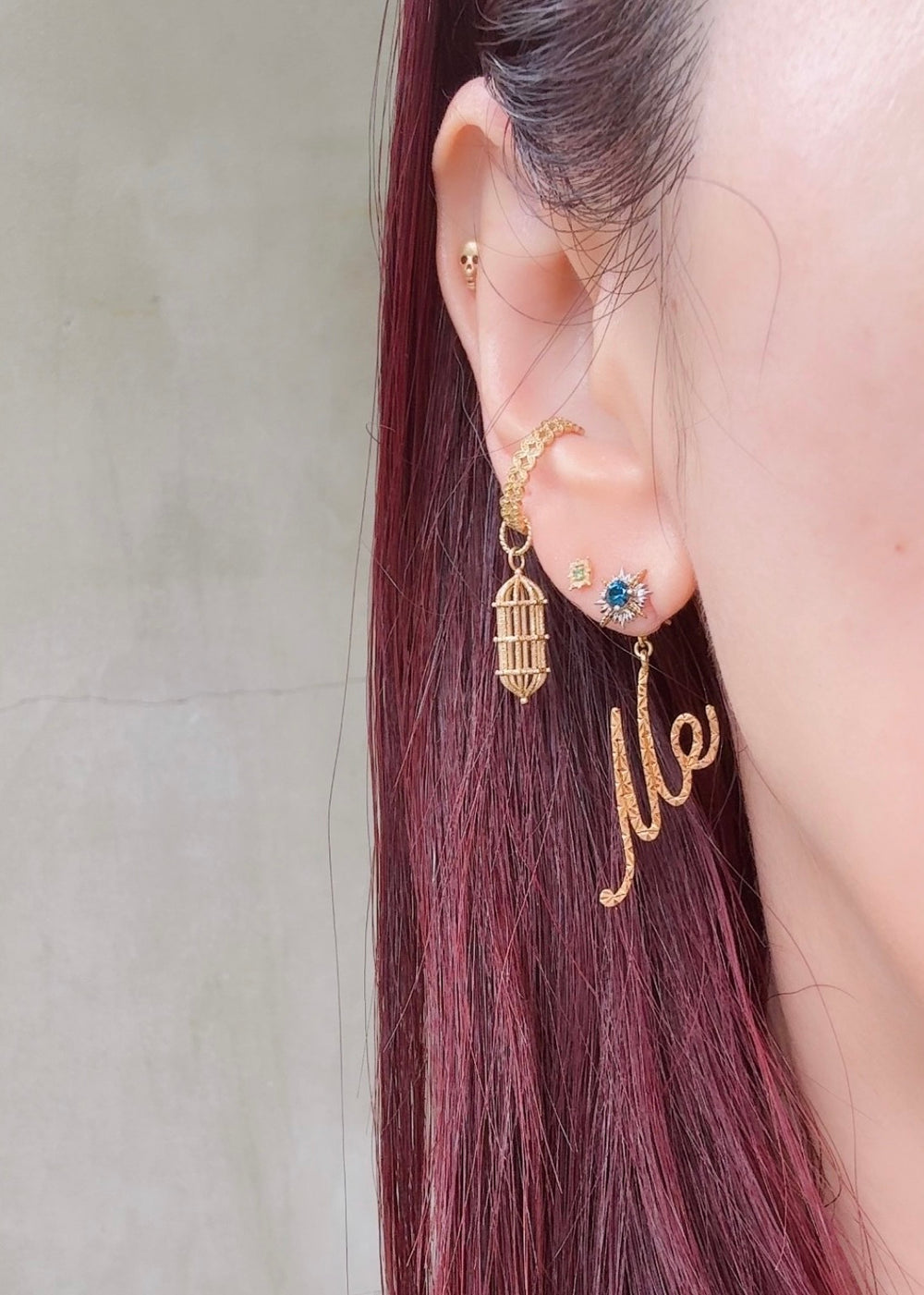 Pierce Coordinate – quarantotto