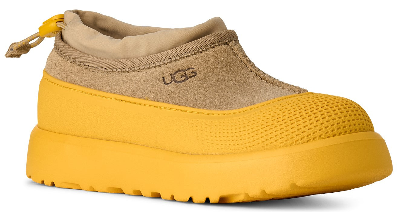 K Tasman Weather Hybrid Mustard Seed/Summer – Quarks Shoes