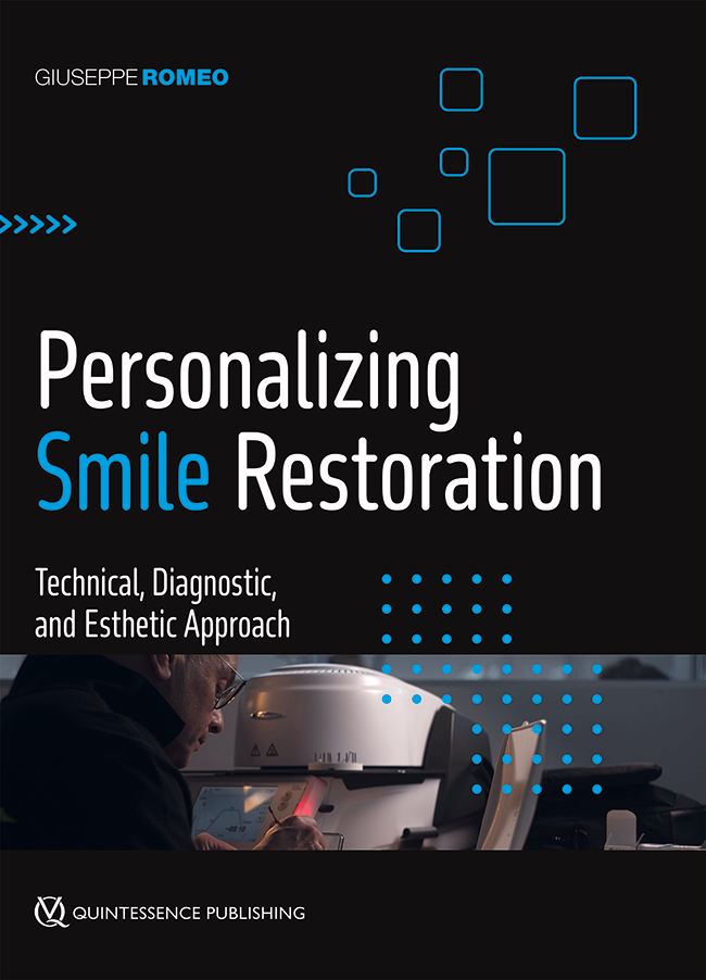 Restorative Dentistry | Books | Quintessence Publishing Company, Inc.