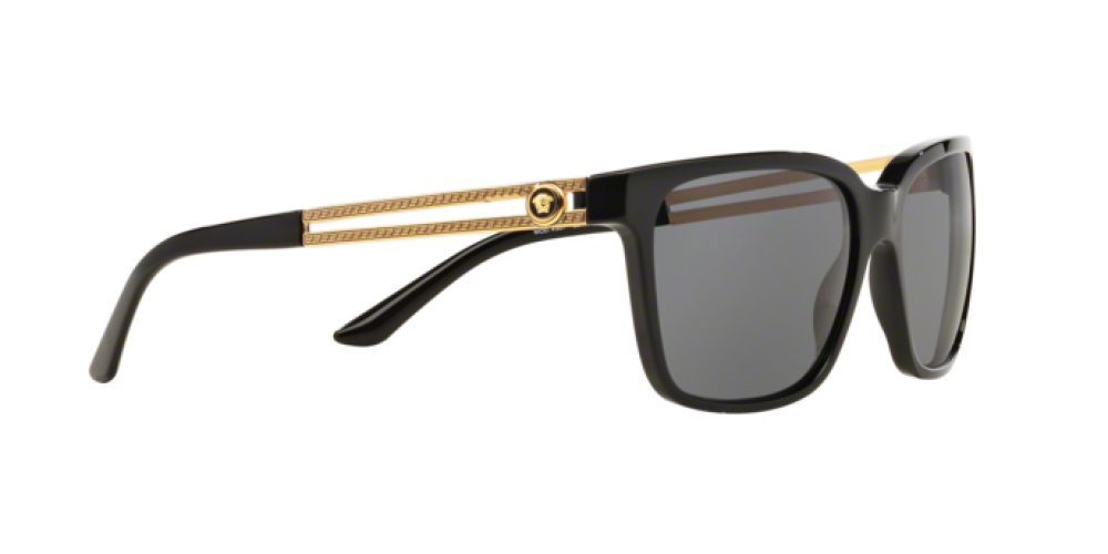 Versace Squadrati V-Vanitas VE 4307 (GB1/87) O4307 VE4307GB1/87