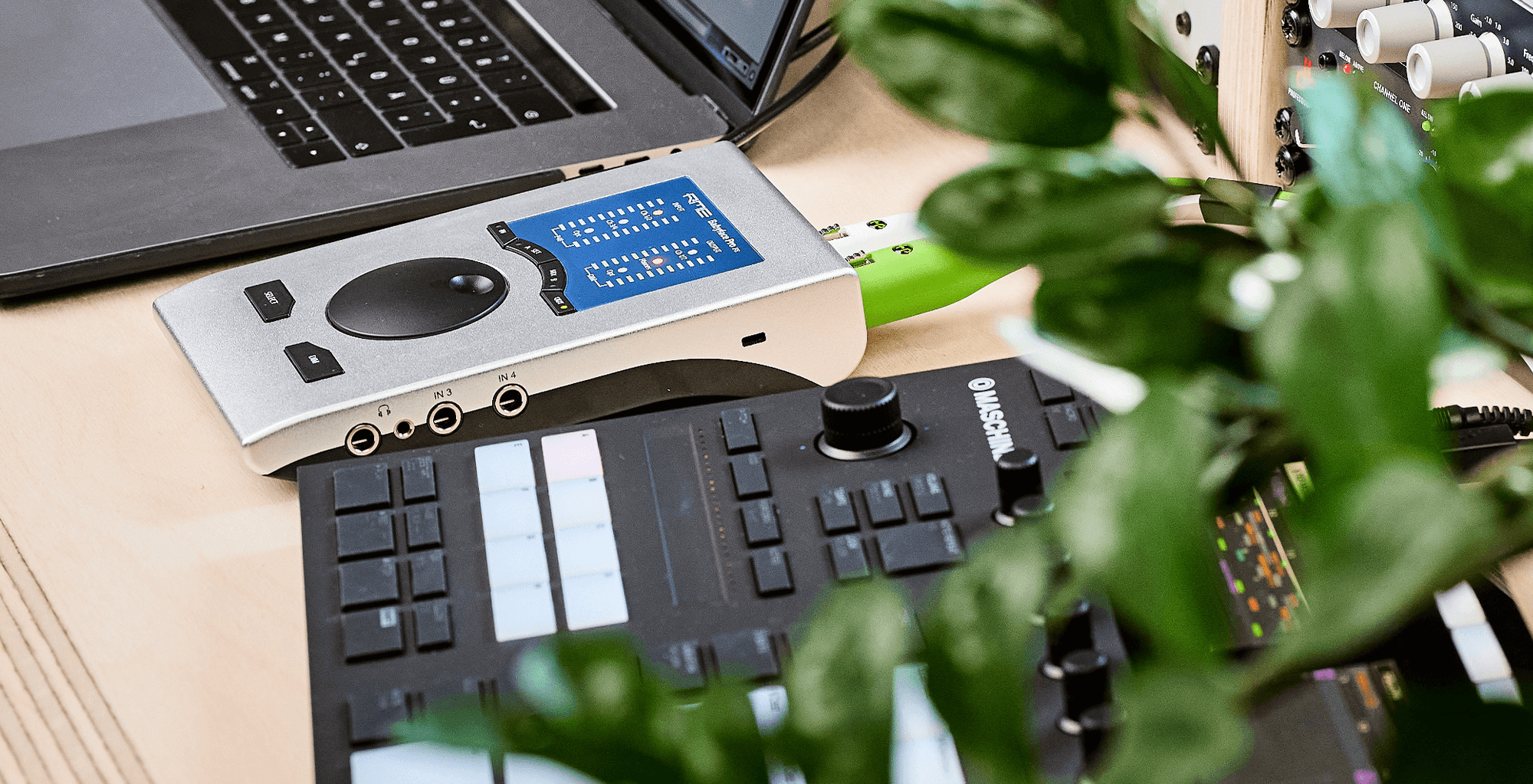 Babyface Pro FS - RME Audio Interfaces | Format Converters