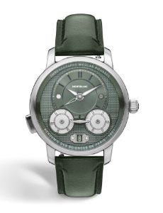 Montblanc Star Legacy Nicolas Rieussec Chronograph 43 mm Otomatik