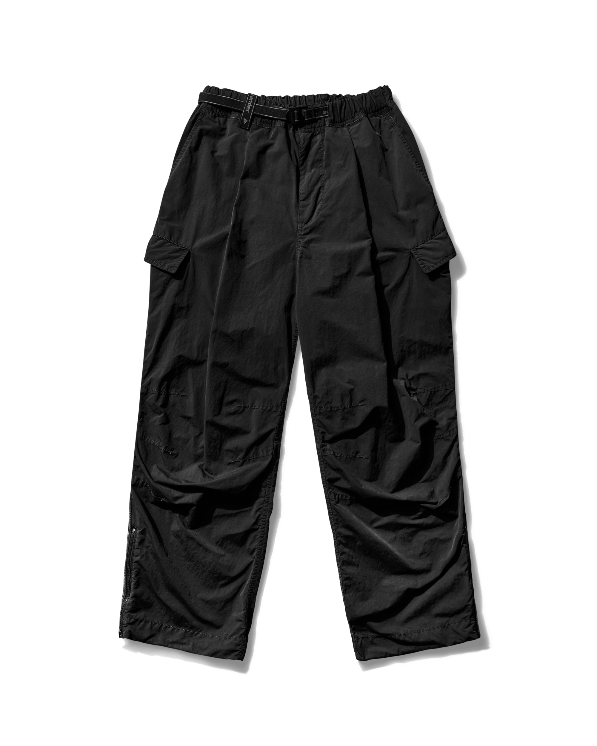ROA X And Wander Garment-dyed Pants