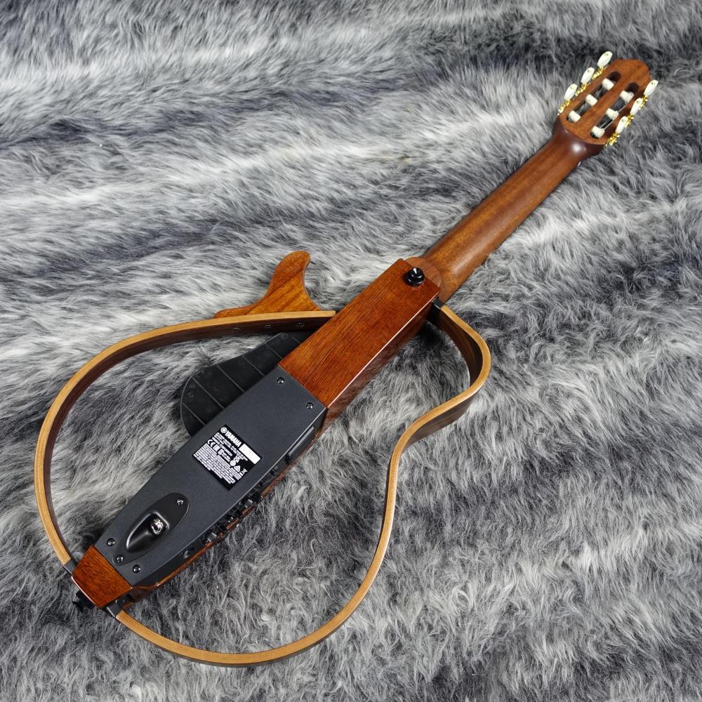 YAMAHAサイレントギターSLG200NW NT ヨドバシ.com - ヤマハ YAMAHA サイレントギター SLG200NW NATURAL NT
