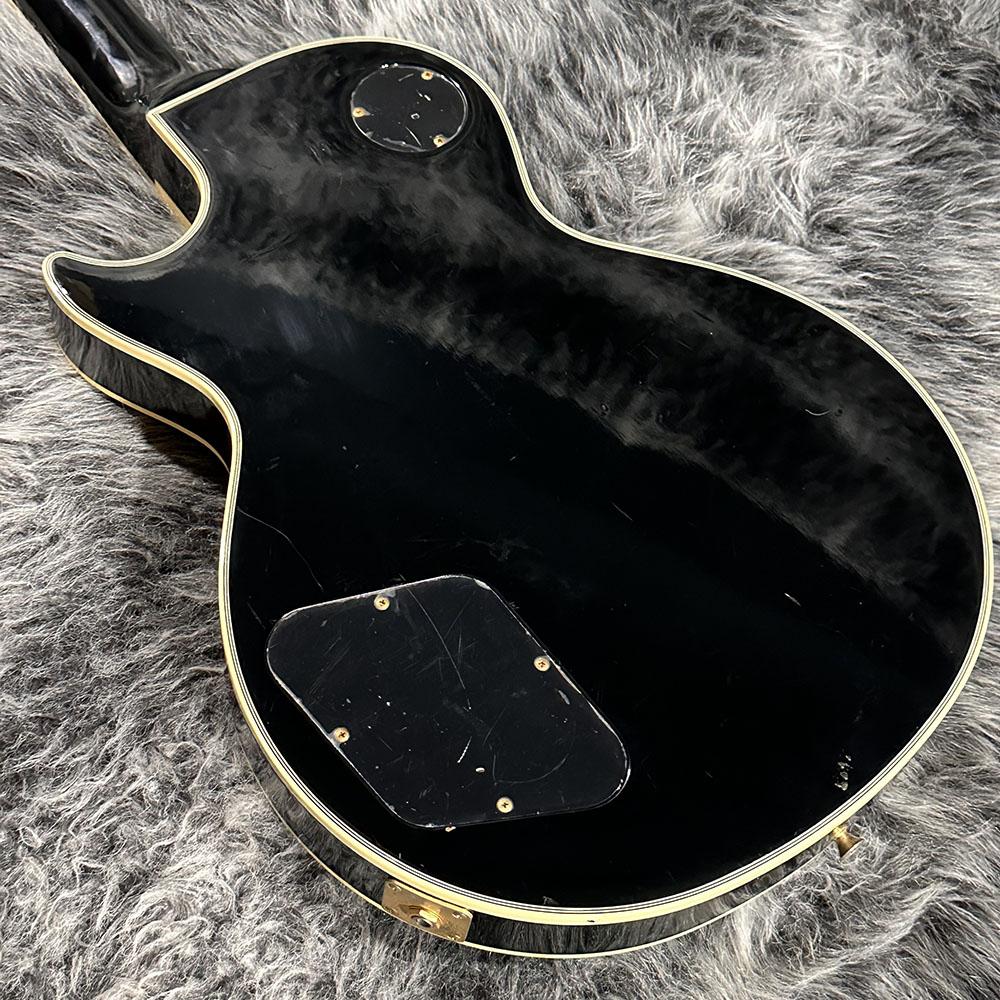 Orville by Gibson LPC / Les Paul Custom｜平野楽器 ロッキン