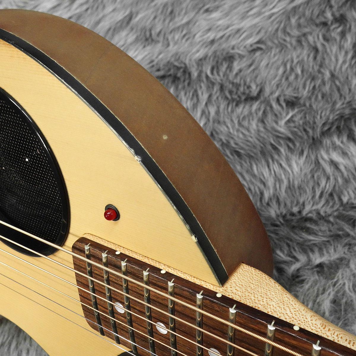 FERNANDES ZO-3A ピエゾピックアップ内蔵　エレアコ　希少 FERNANDES ZO-3A（中古/送料無料）【楽器検索デジマート】