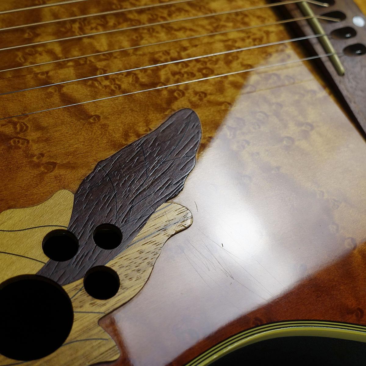 【早いもの勝ち】Ovation Clebrity CP247 オベーション Ovation Celebrity CP247 Lefty <オベーション>｜平野楽器 ロッキン