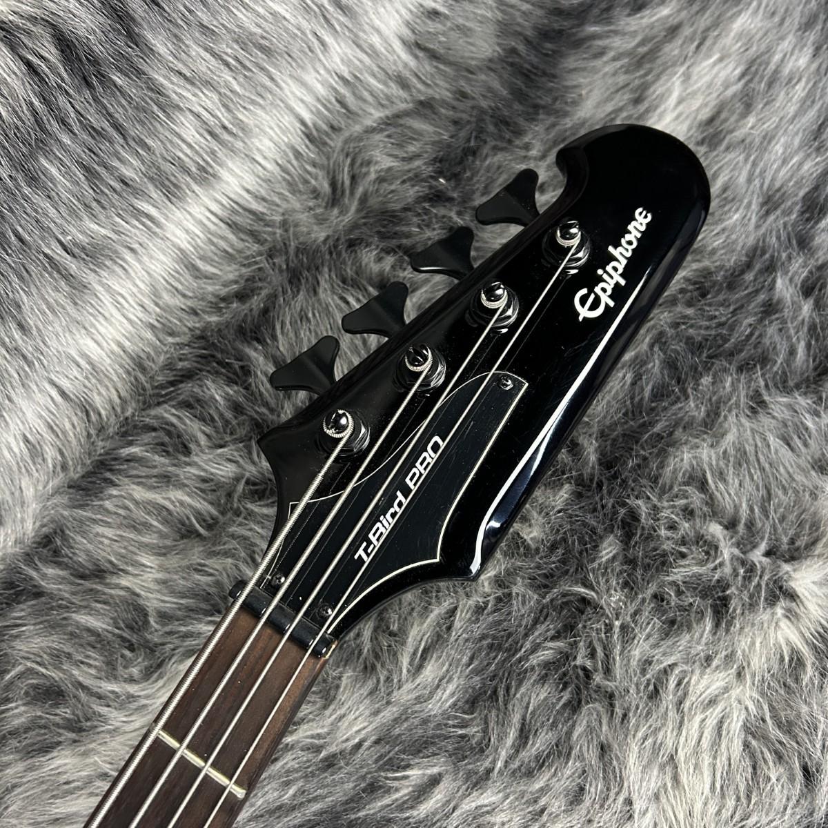 Epiphone エピフォン ThunderBird PRO IV エレキベース Epiphone Thunderbird PRO IV エピフォン 【 そよら成田ニュータウン店