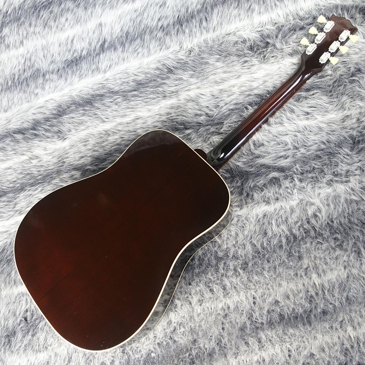 Gibson アコースティックギター ナチュラルJ30 Gibson J-35 '30s Faded Acoustic-Electric Guitar Natural | Guitar