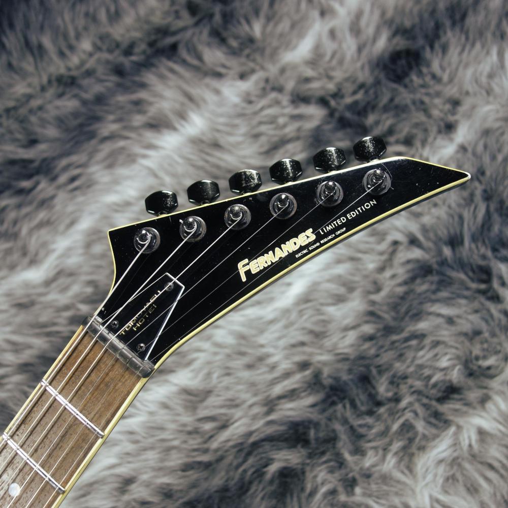 フェルナンデスTE-95HT最終価格 FERNANDES TE-95HT or TE-115HT（中古）【楽器検索デジマート】