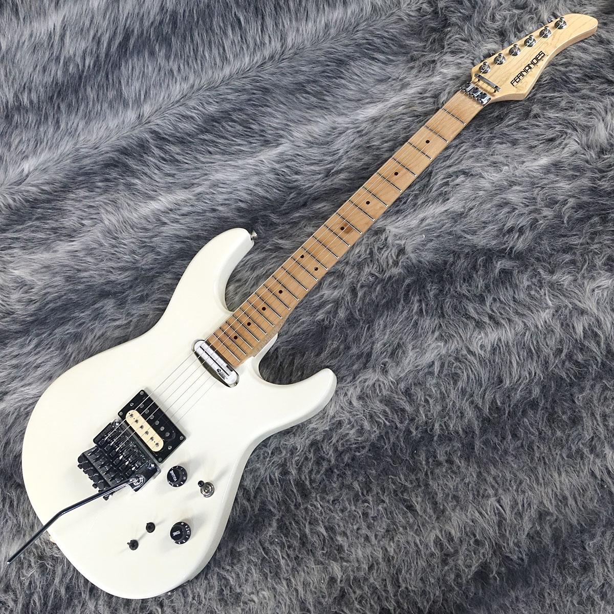 FERNANDES FR-85S フェルナンデス フルモードサスティナー FERNANDES FR-85s Sustainer サスティナーフェルナンデス - メルカリ