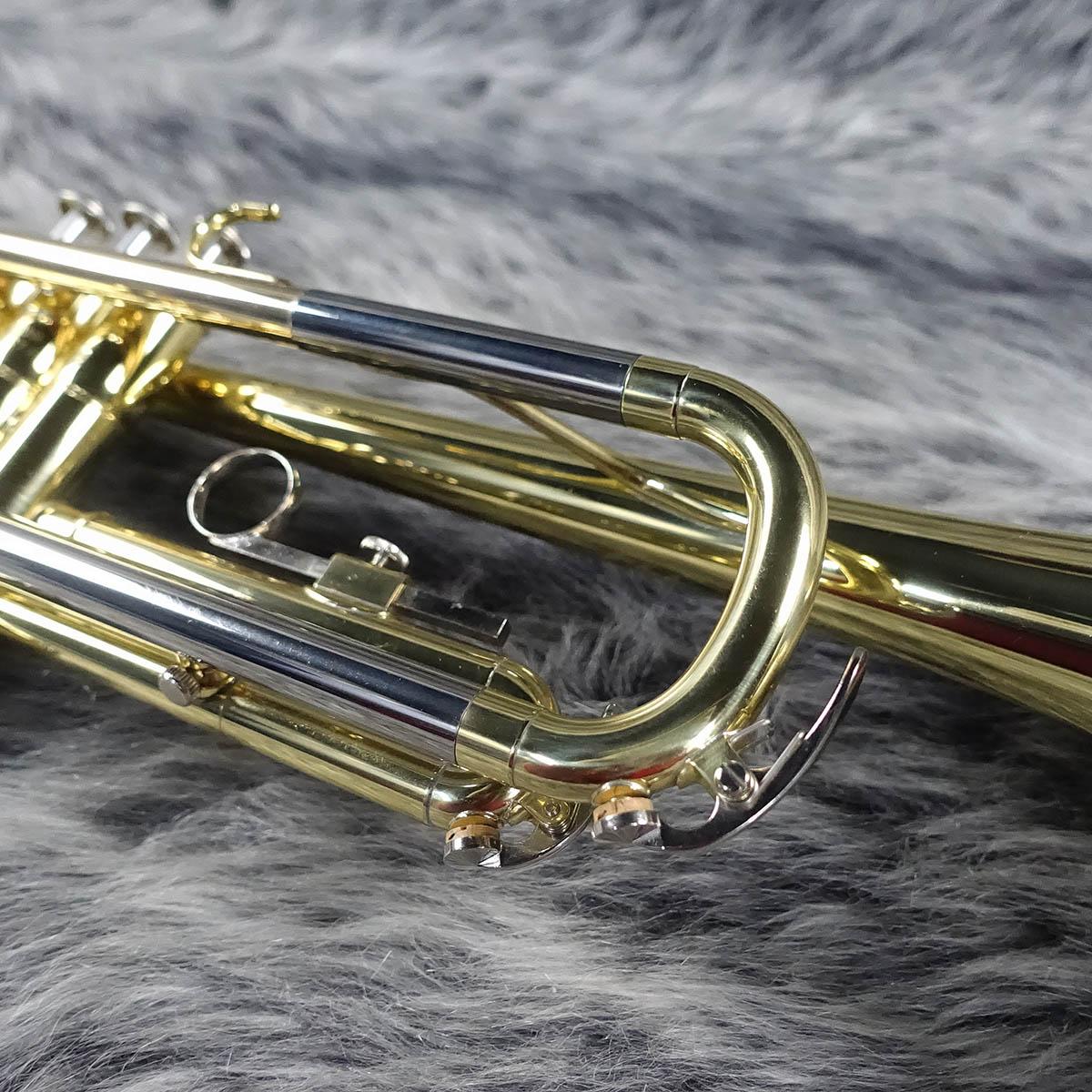 YAMAHAトランペット YTR-2320E 初心者オススメ 【メンテナンス済】 YAMAHA YTR-2320E <ヤマハ>｜平野楽器 ロッキン オンラインストア