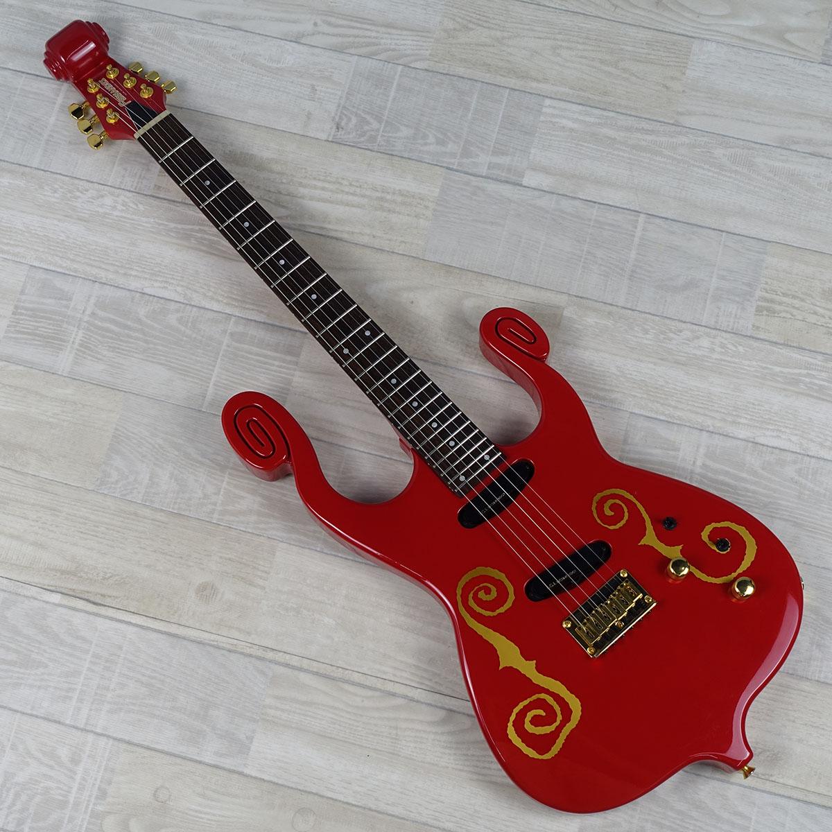 フェルナンデス FERNANDES TE-120S HT FERNANDES TEJ-120S HT フェルナンデス エレキギター 布袋寅泰 - メルカリ