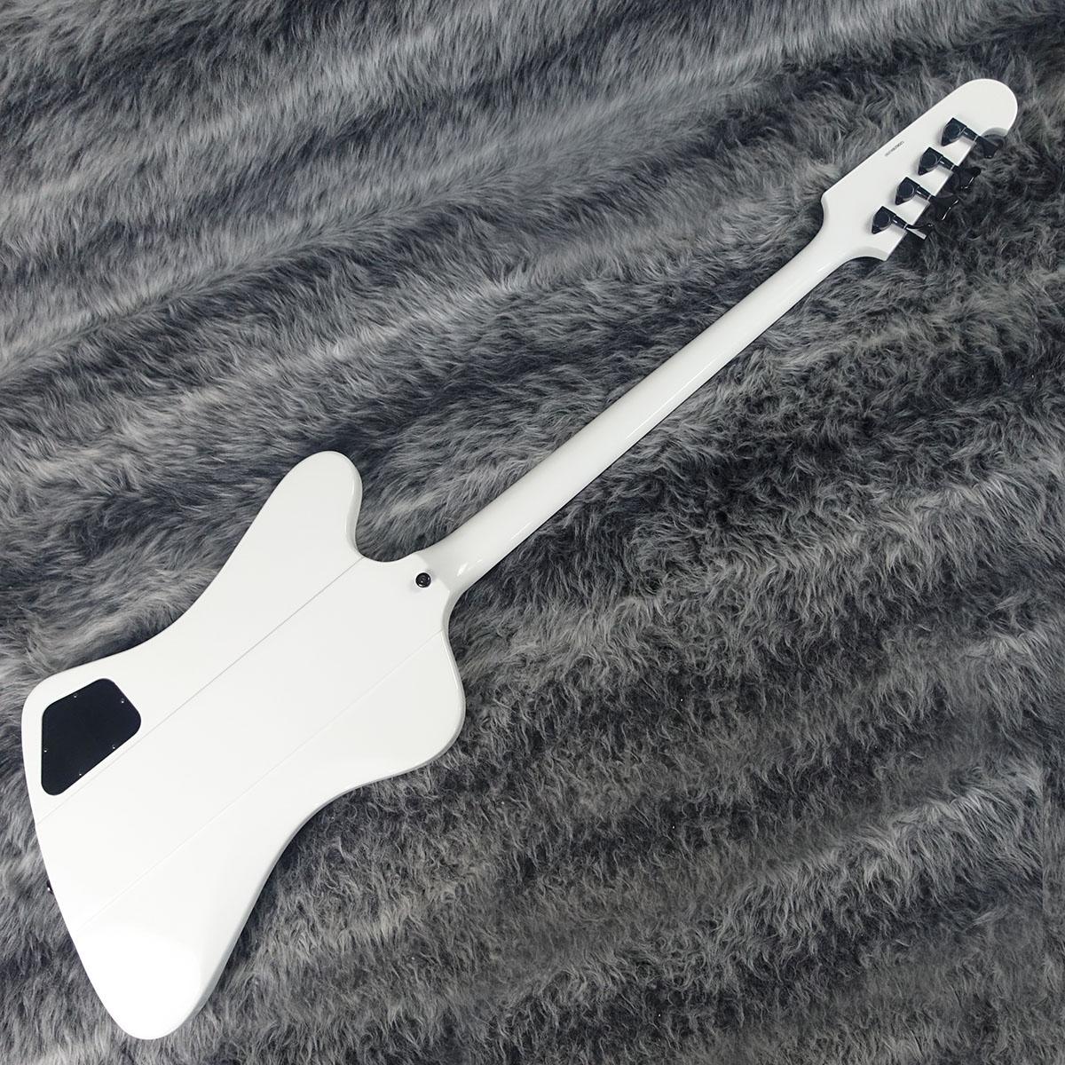 Epiphone Thunderbird Classic IV PRO Alpine White <エピフォン