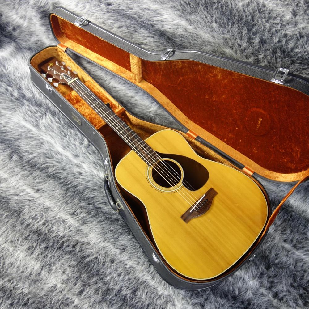 YAMAHA FG-180赤ラベル アコースティックギター ヤマハギター50周年記念！赤ラベル「FG180-50TH」3月発売！｜島村楽器