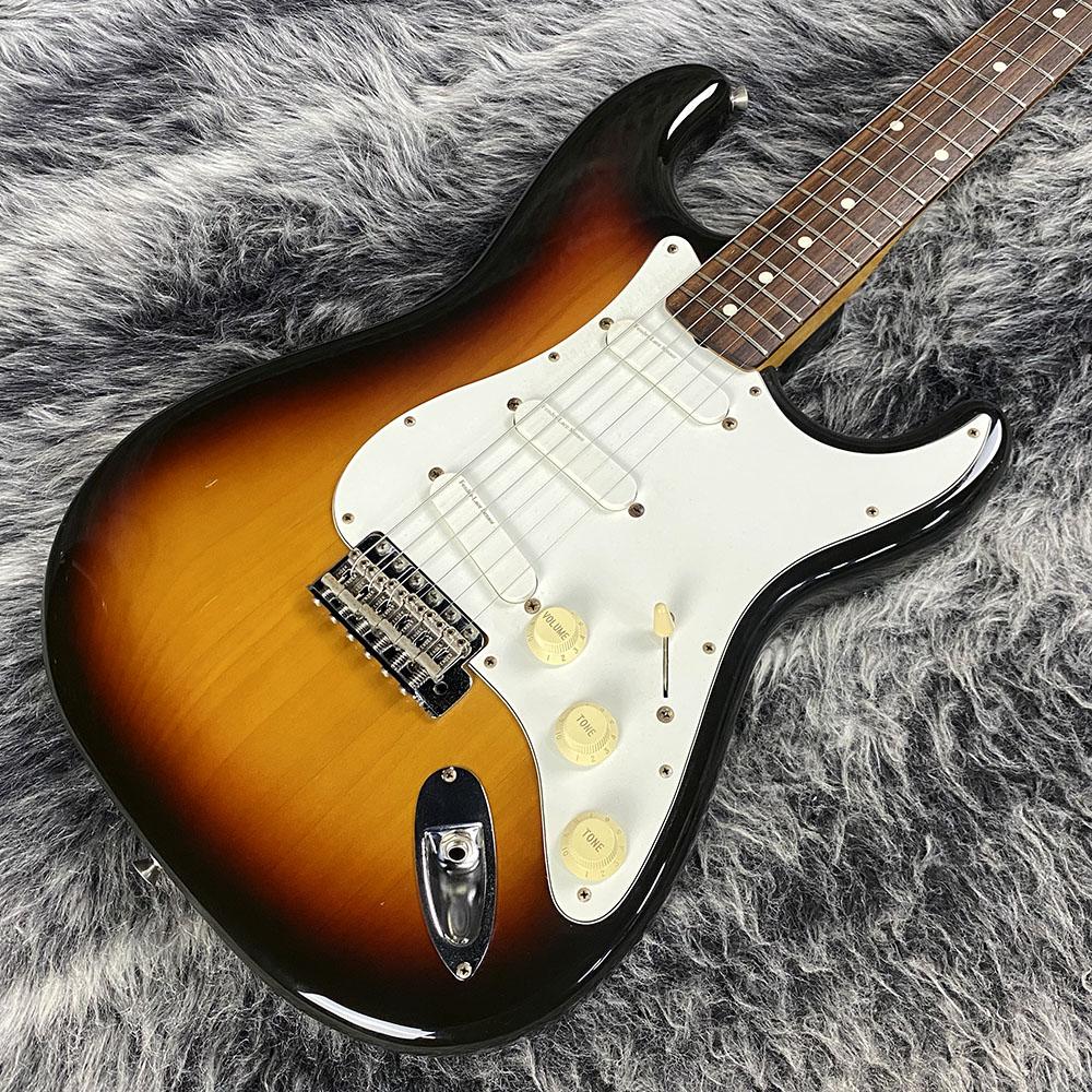 ギター Fender Japan Stratocaster - Lace Sensor Fender JEFF BECK STRATOCASTER Lace Sensor×4 （Sold Out） | 千葉