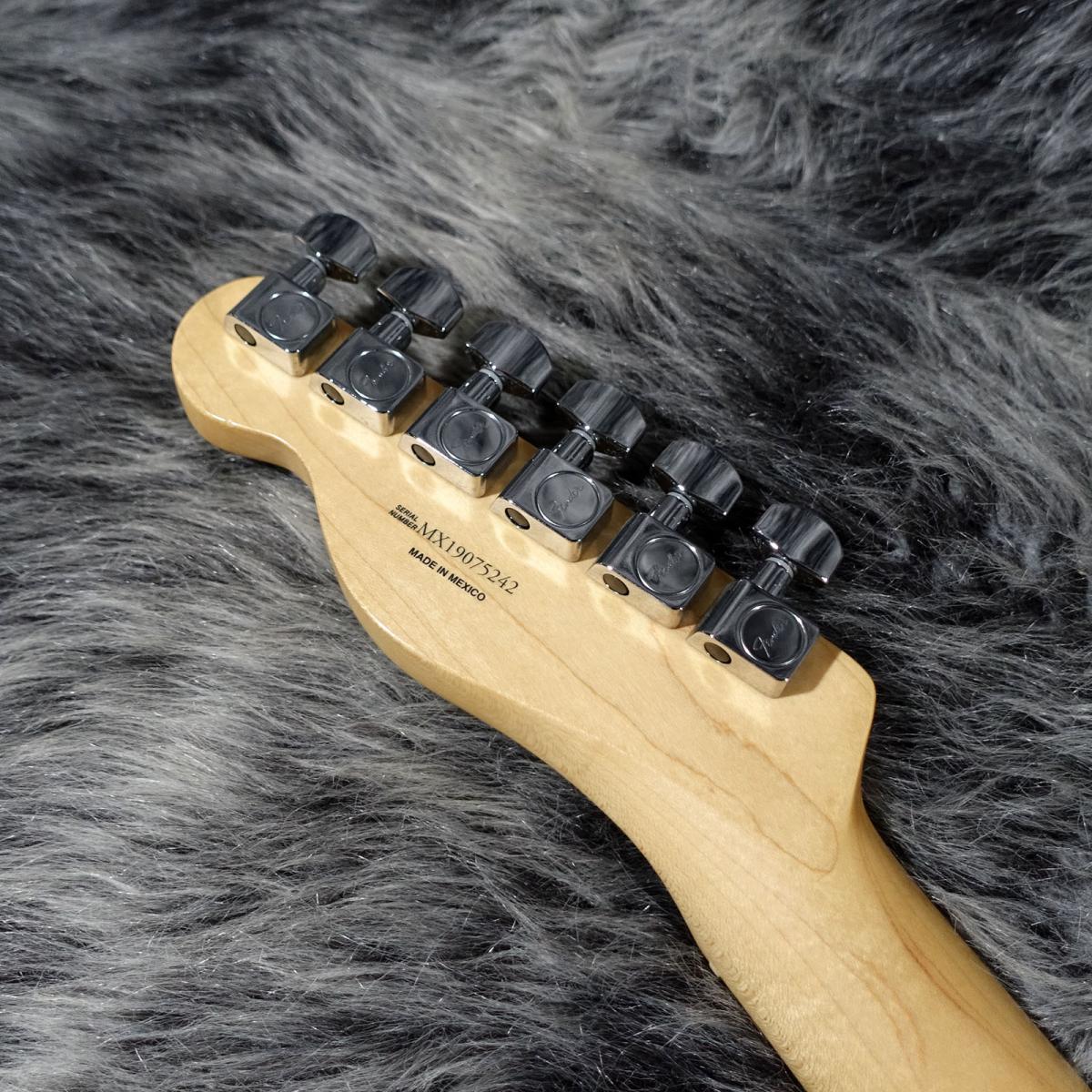 フェンダーメキシコPlayer Telecaster Fender Mexico Player Telecaster <フェンダーメキシコ>｜平野楽器