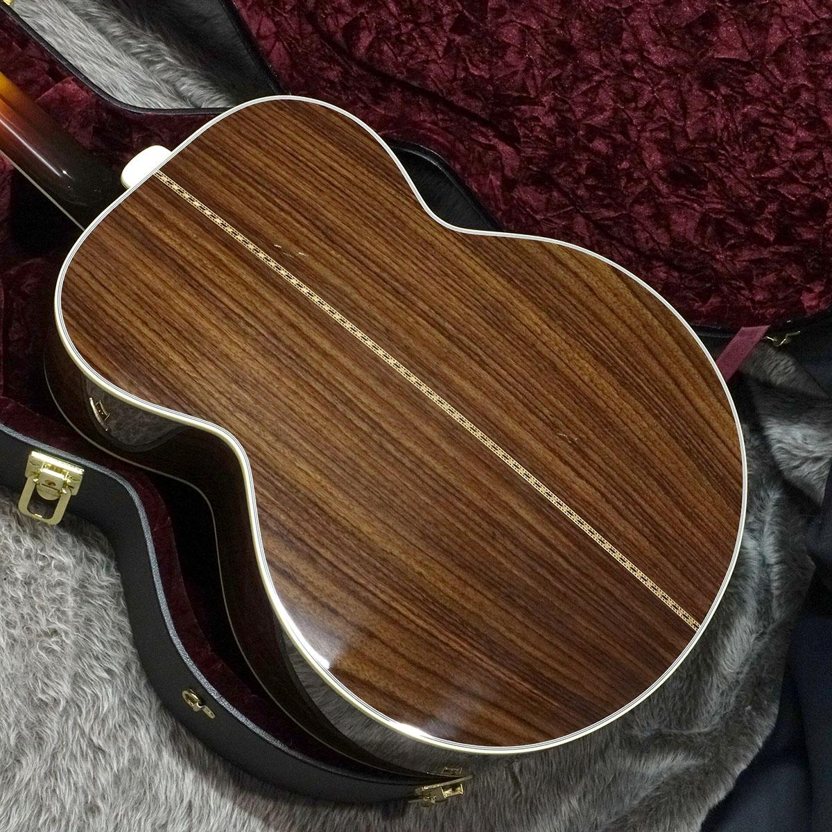 2*o様 激レア・最上位Gibson SJ-200 Western Gibson SJ-200 Western Classic – Thomann Nederland