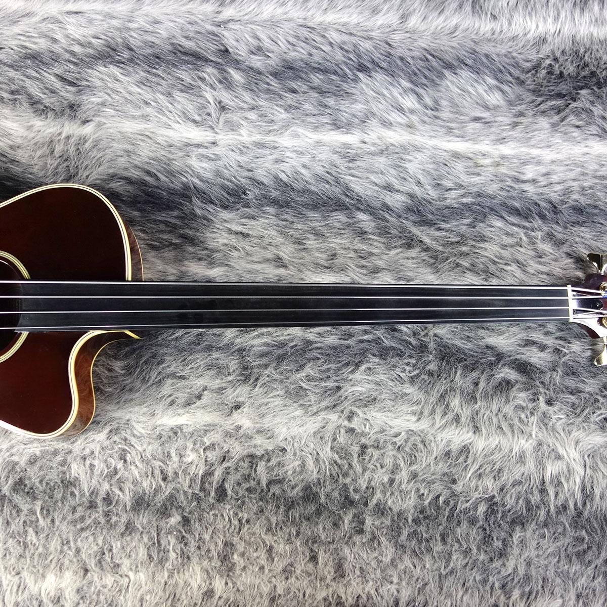 YAMAHA APX-B12F フレットレス・エレキベース ジャンク YAMAHA APX-B12F（中古）【楽器検索デジマート】