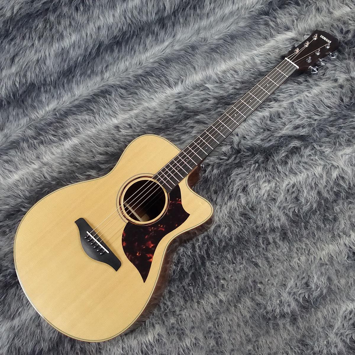 最終値下げYAMAHA AC3M エレアコ　アコースティックギター ヤマハ Aシリーズ AC3M (アコースティックギター) 価格比較 - 価格.com