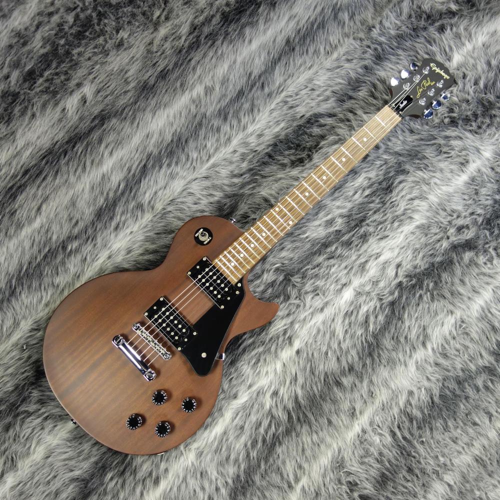 美品 Epiphone エピフォン Lespaul Standard Pro 茶 中古】EPIPHONE / Les Paul Standard Pro Purple 【御茶ノ水本店