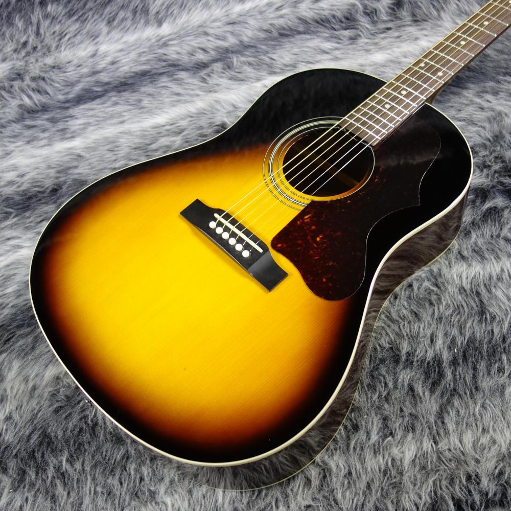 Epiphone 1963 EJ-45/VS アコースティックギター 限定品のEpiphone 1963 EJ-45 VSが入荷しました！ | Eric Clapton師匠
