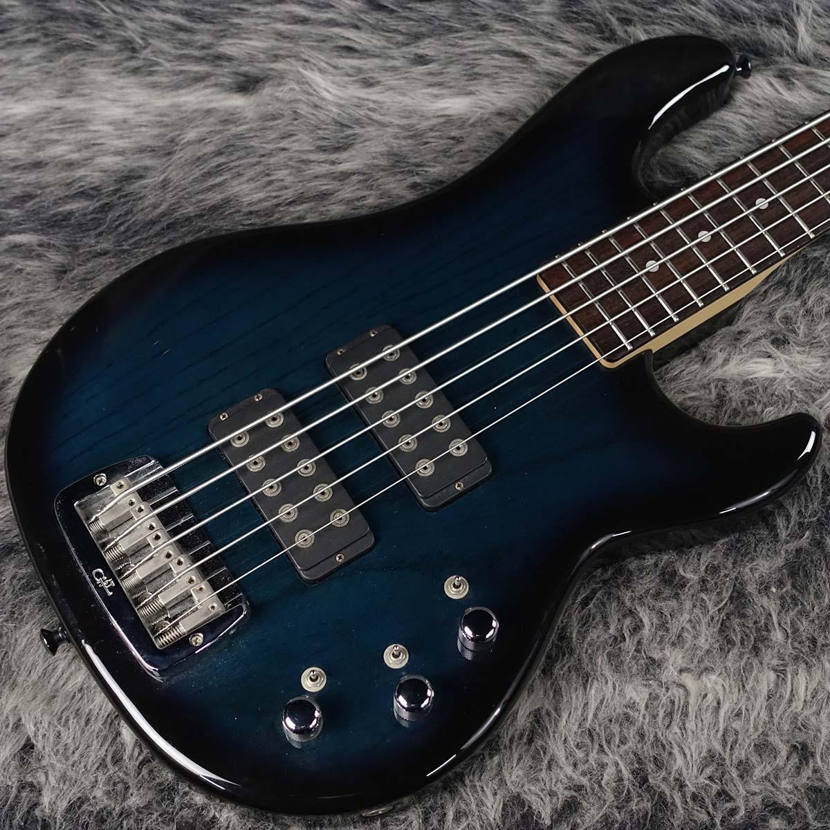 G&L L-2500 tribute Blue Burst 5弦エレキベース G&L Tribute L-2500 / Blue Burst 【OUTLET】 43%OFF! | ワタナベ楽器