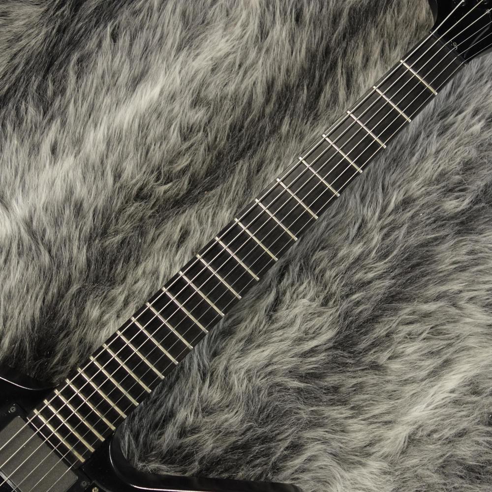 maxouwouhou1 様LTD Explorer Gothic II EMG Gibson LTD Explorer Gothic II EMG <ギブソン>｜平野楽器 ロッキン