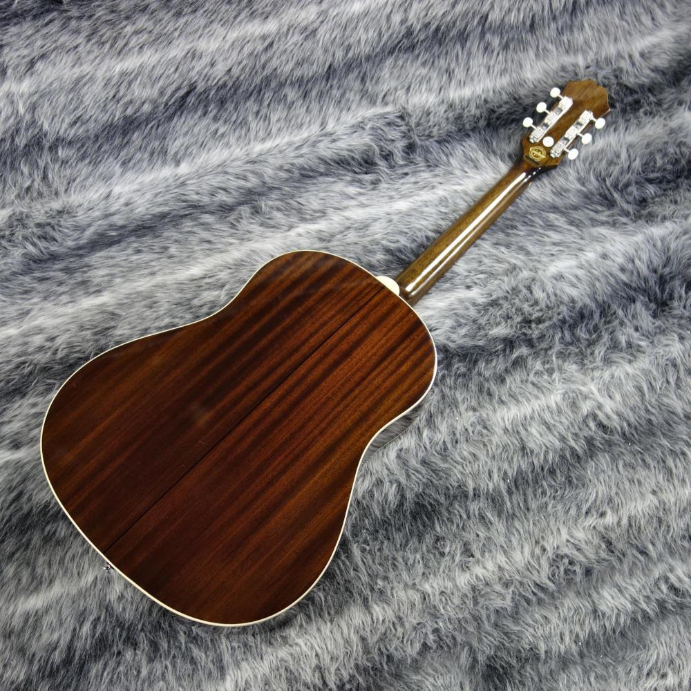 【美品　調整済み】エピフォン　アコースティックギター1963 EJ-45 WR Epiphone 1963 EJ-45 Vintage Sunburst <エピフォン>｜平野楽器