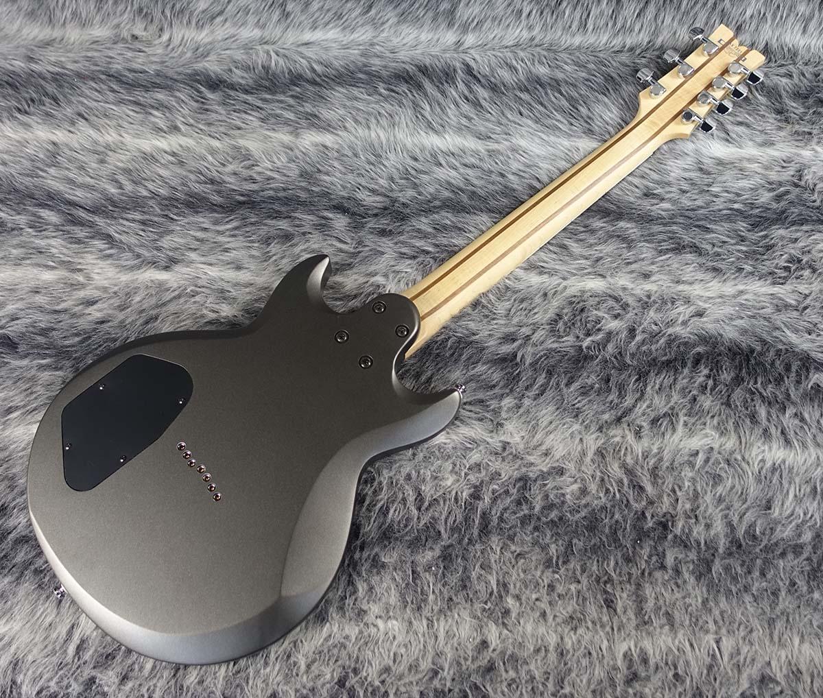 【生産終了】Ibanez 7弦ギター AX7221 Ibanez AX7221 7 String Electric Guitar