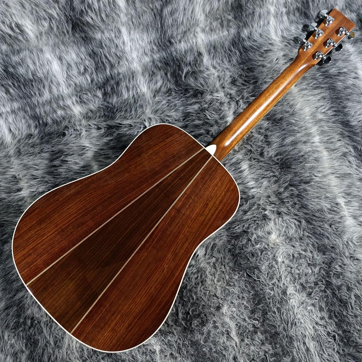 ハ*ン様 Martin D-35 2018年✨ Martin D-35 Standard <マーティン>｜平野楽器 ロッキン オンラインストア
