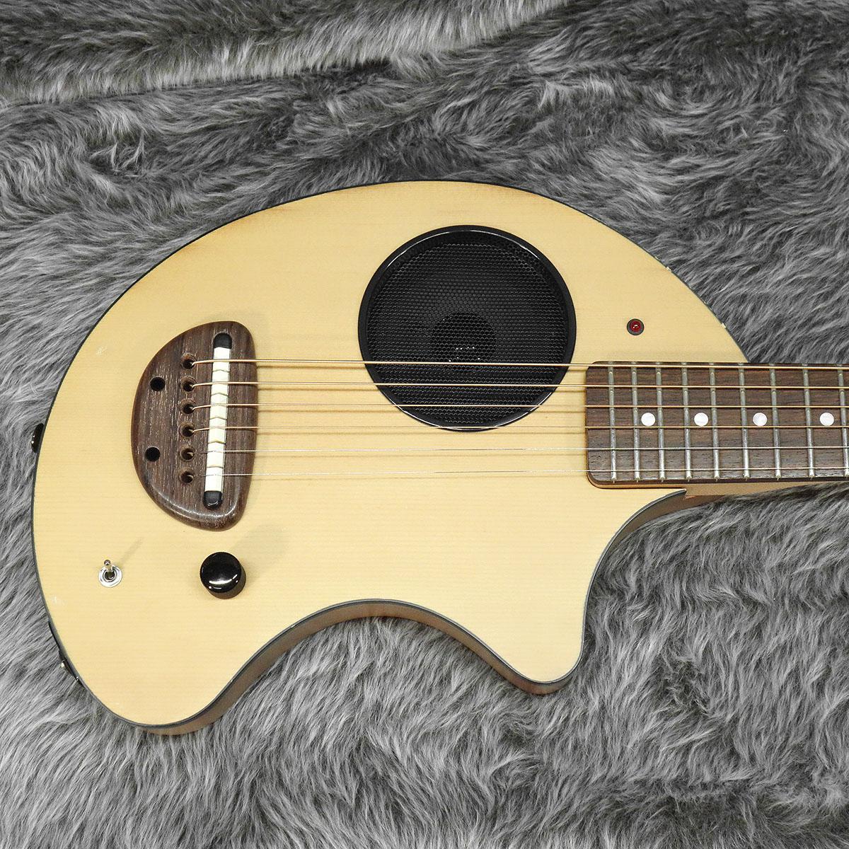 FERNANDES ZO-3A ピエゾピックアップ内蔵　エレアコ　希少 FERNANDES ZO-3A（中古/送料無料）【楽器検索デジマート】