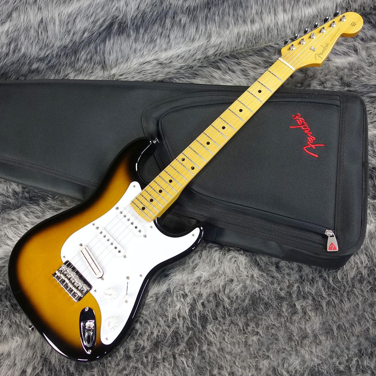 美品 Fender japan フェンダージャパン　ストラトキャスター　ST57 FENDER Japan フェンダージャパン/楽器｜WonderREX-ONLINE 公式通販サイト