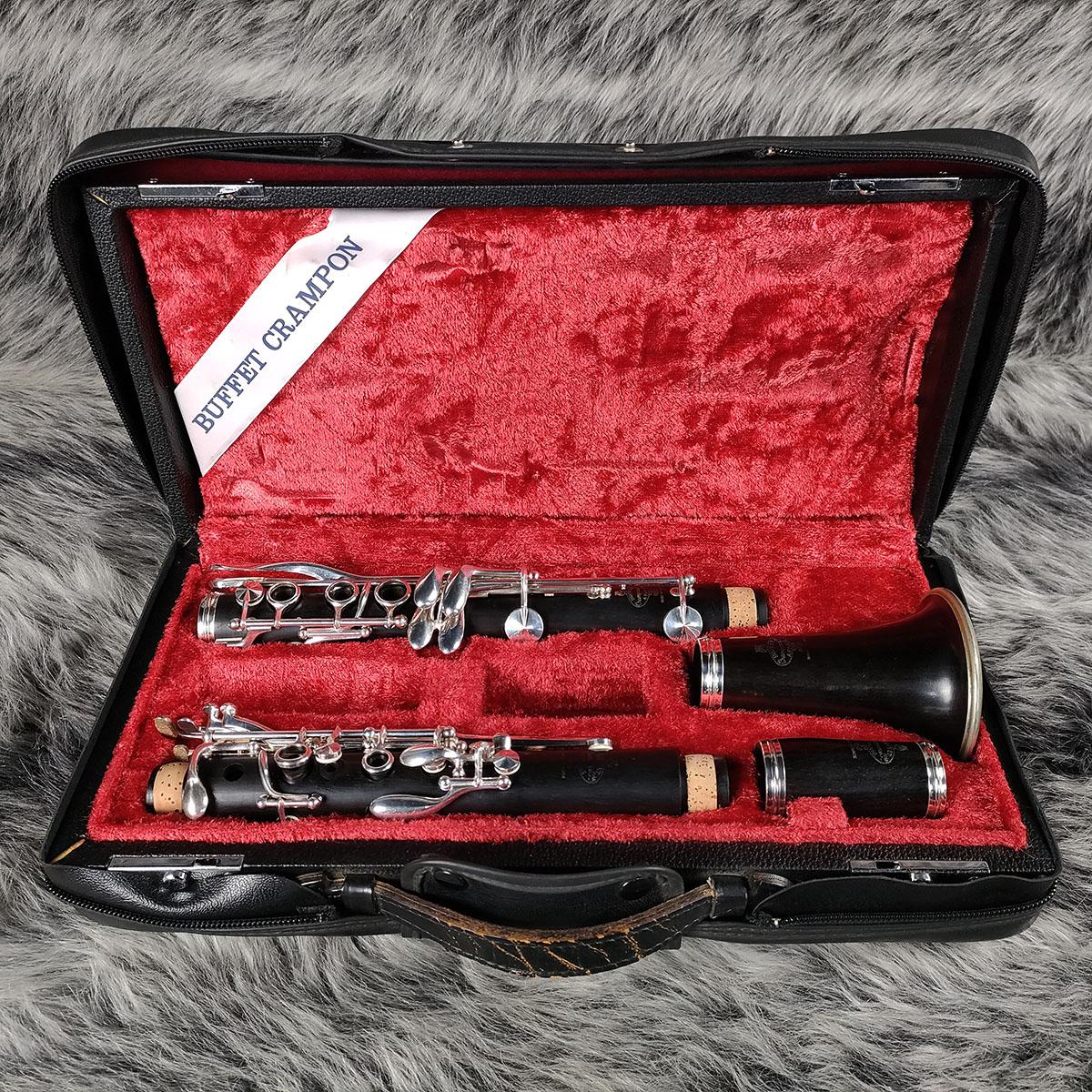 ビュッフェ・クランポン　R13 Buffet Crampon R13選定品 ビュッフェ クランポン 【 札幌クラシック店