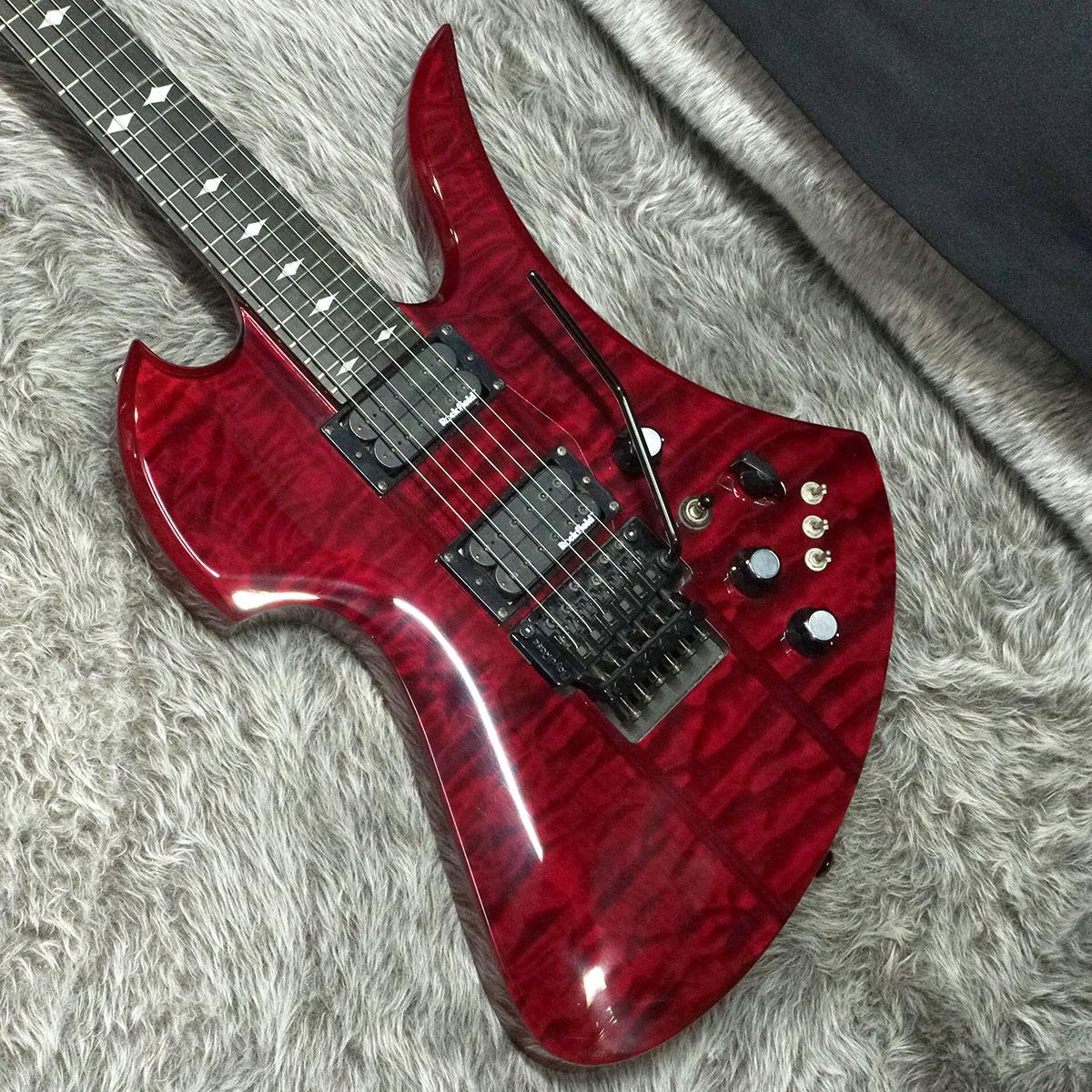 BC Rich ST エレキギター モッキンバード 楽天市場】エレキギター モッキンバードST B.C.Rich(B.C.リッチ