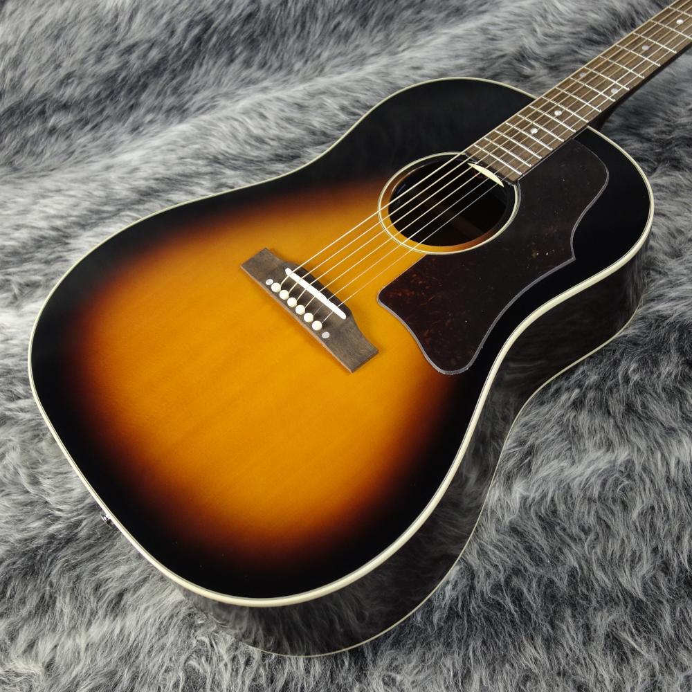 Epiphone Masterbilt J-45（Fishman ＰＵ、HC付) Epiphone Masterbilt J-45（Fishman PU、HC付) Epiphone Masterbilt