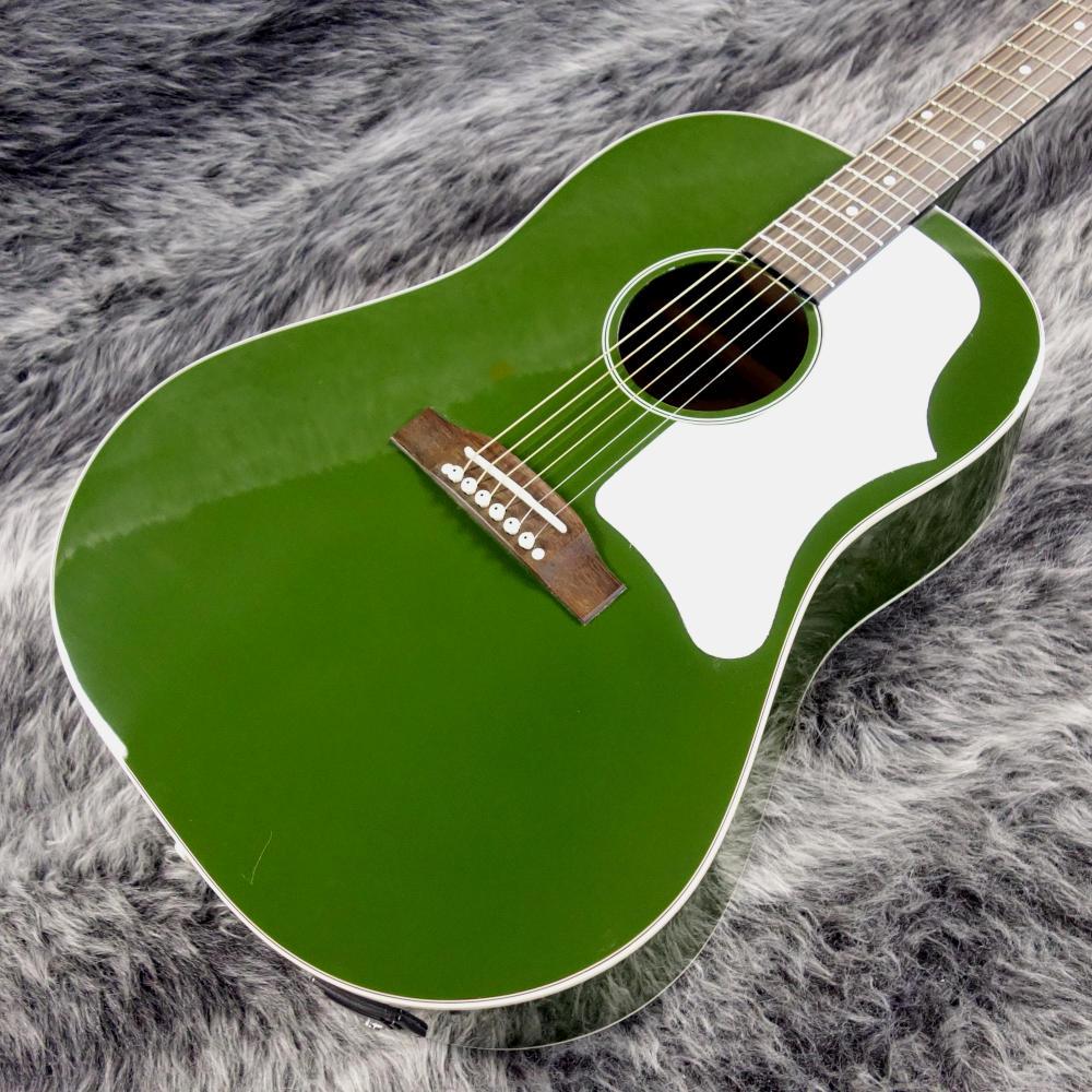 HEADWAY HJ-BUDDY ピックアップ内蔵 ヘッドウェイ J-45コピー 即納可能！】【送料無料】HEADWAY ヘッドウェイ HJ-BUDDY ANA(アンバー