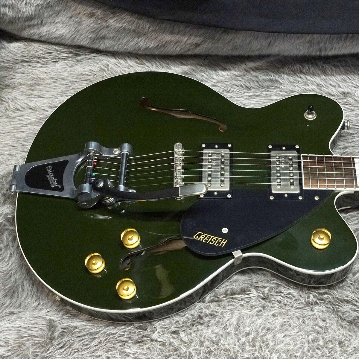 Gretsch G2622T Streamliner with Bigsby Torino Green <グレッチ