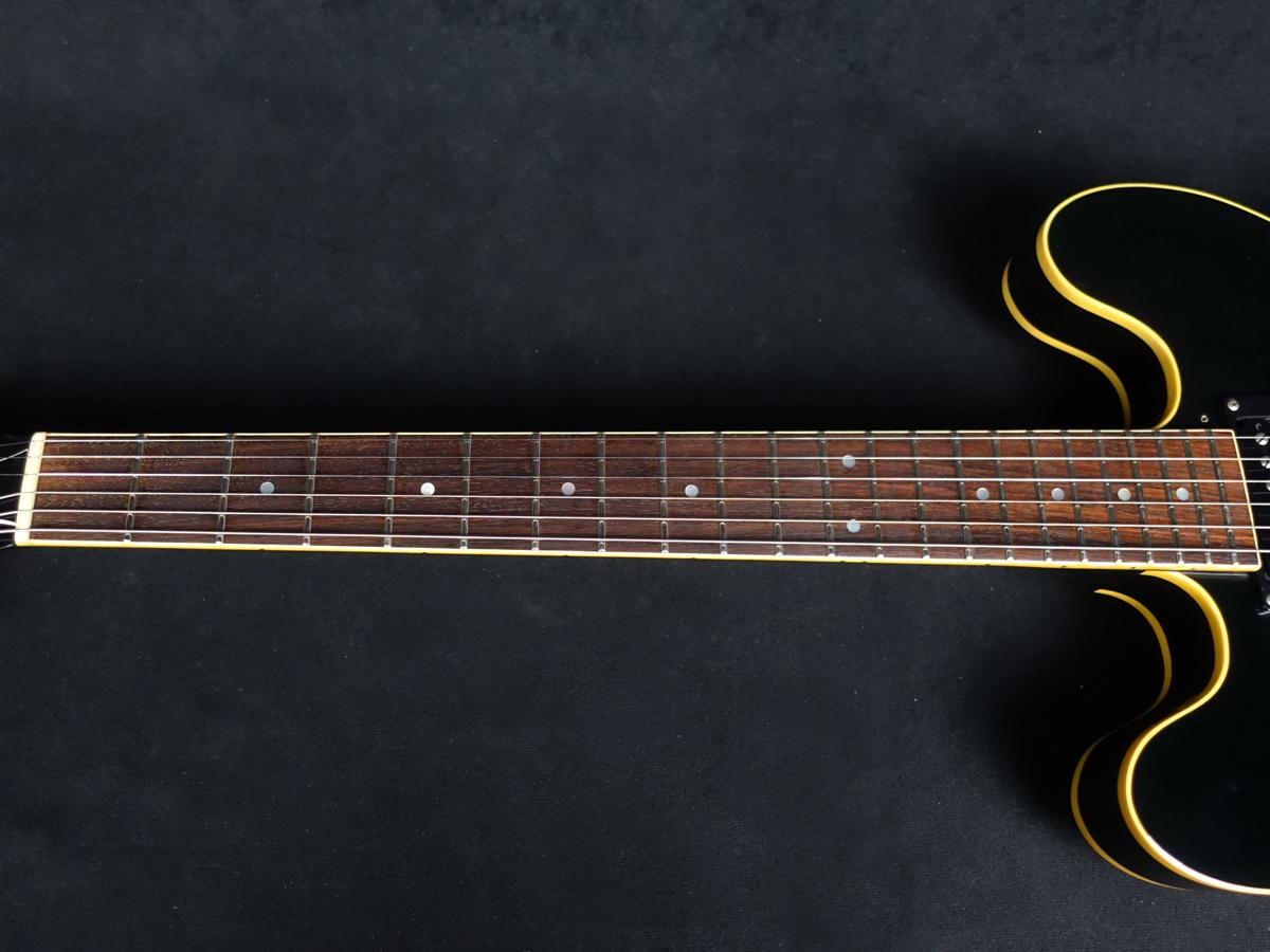ギター EDWARDS E-SA-168LTC Black E-SA | ESP GUITARS