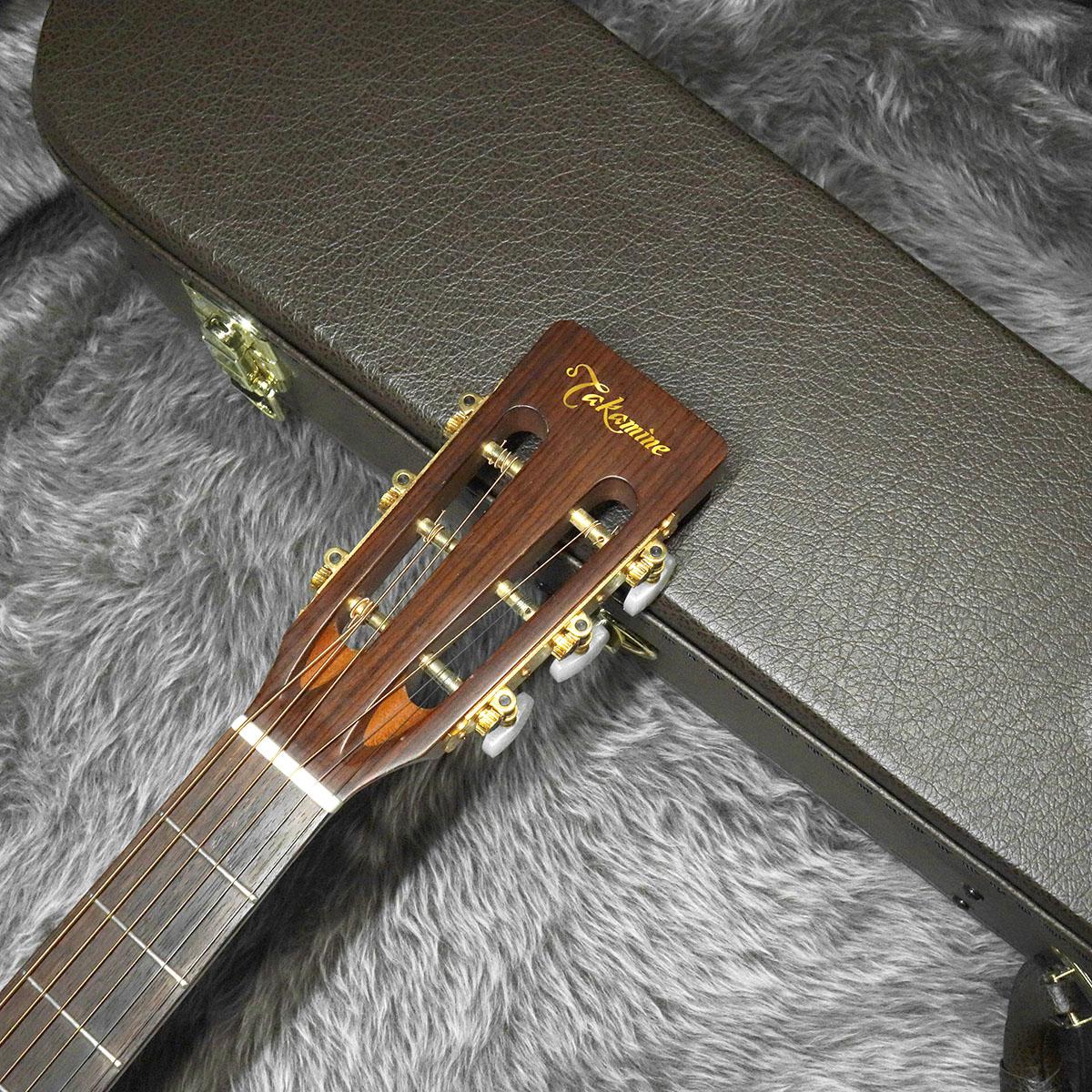 オールコア Takamine PTU409K Takamine PTU-409K <タカミネ>｜平野楽器 ロッキン オンラインストア
