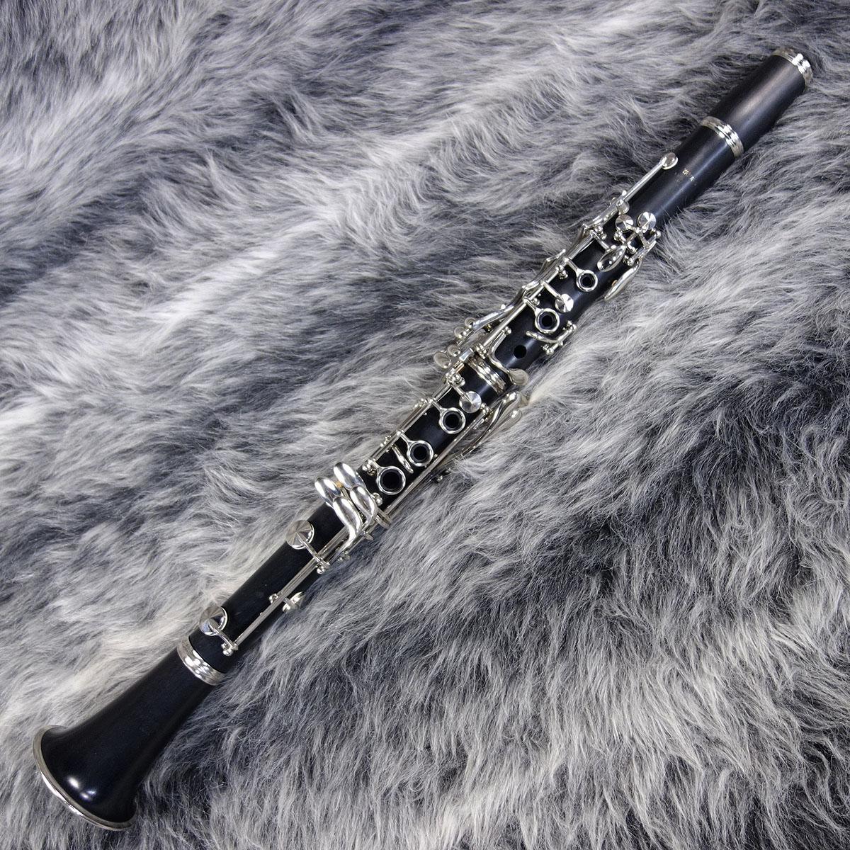 【美品 メンテナンス済】　YAMAHA YCL351 クラリネット ☆調整済☆初心者向☆ ヤマハ クラリネット YCL-351 全タンポ交換済