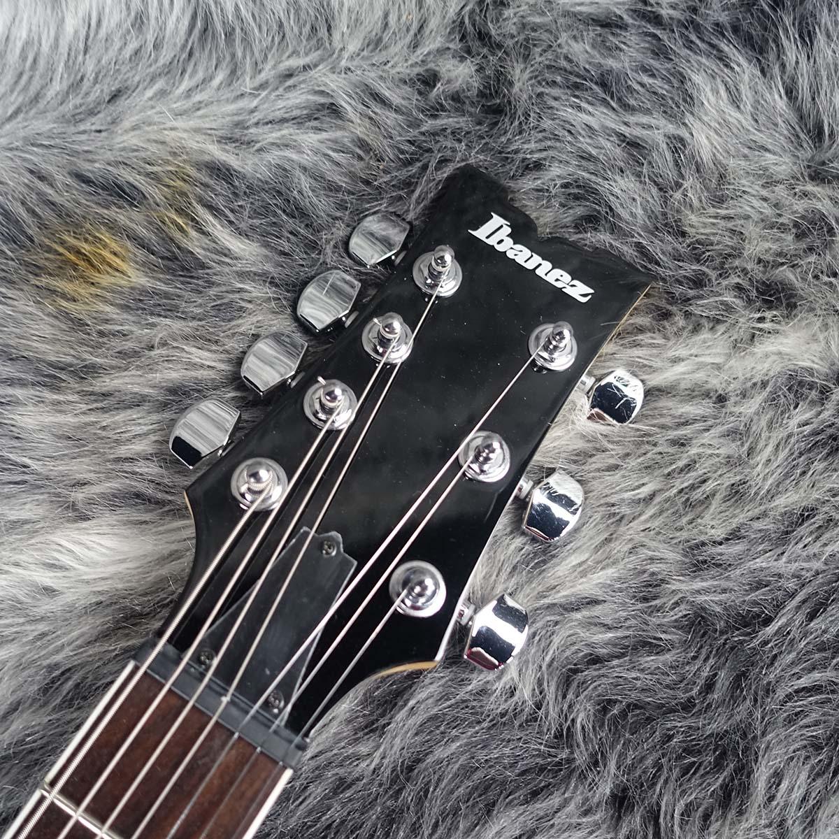 【生産終了】Ibanez 7弦ギター AX7221 Ibanez AX7221 7 String Electric Guitar