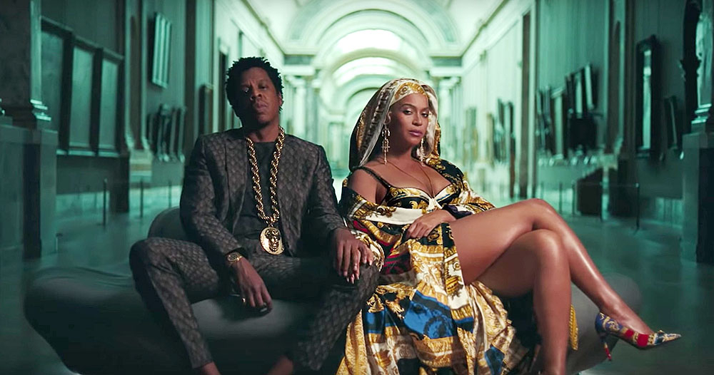 Beyonce, Jay-Z The Carters' 'Everything Is Love' Album Review