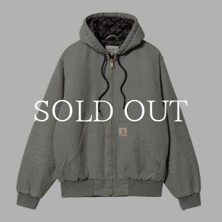 CARHARTT WIP OG ACTIVE JACKET (Ore (aged canvas)) I027360-23AW
