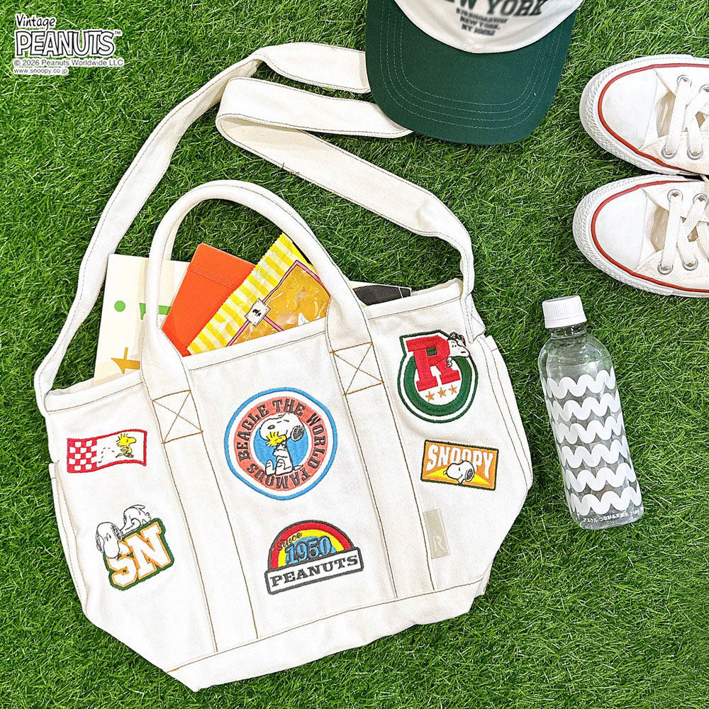 PEANUTS – ROOTOTE FLAGSHIP STORE