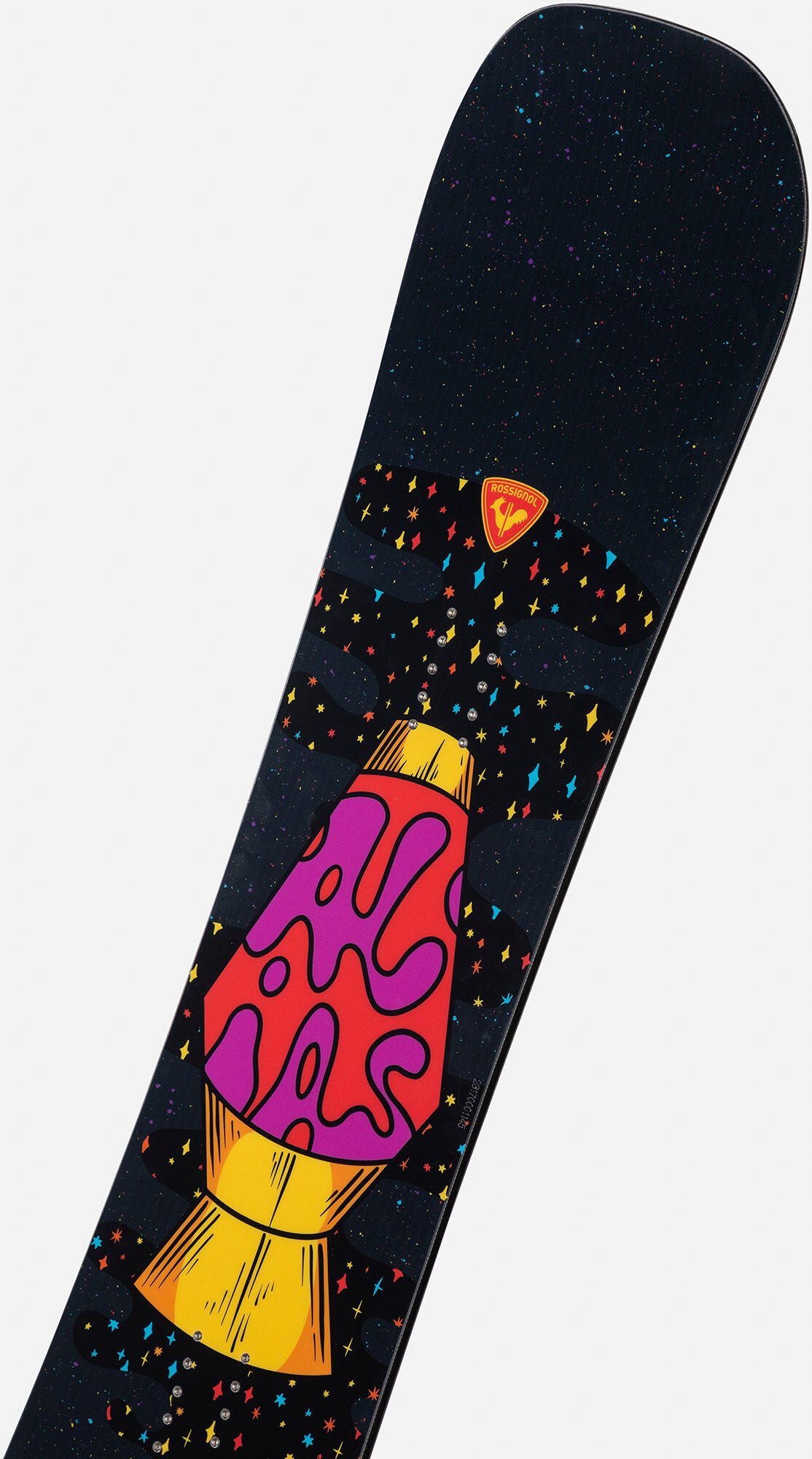 Kid's Rossignol Alias snowboard | Junior | Rossignol
