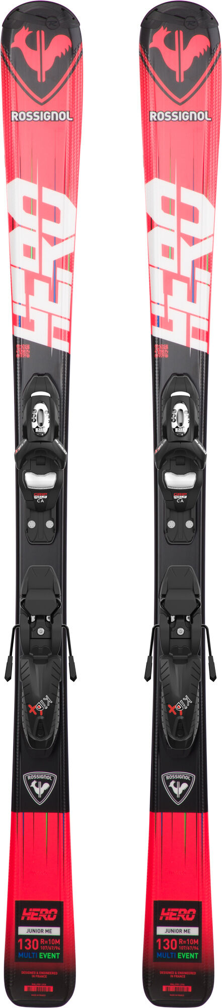 HERO JR 100-140 KID-X | JUNIOR | Rossignol